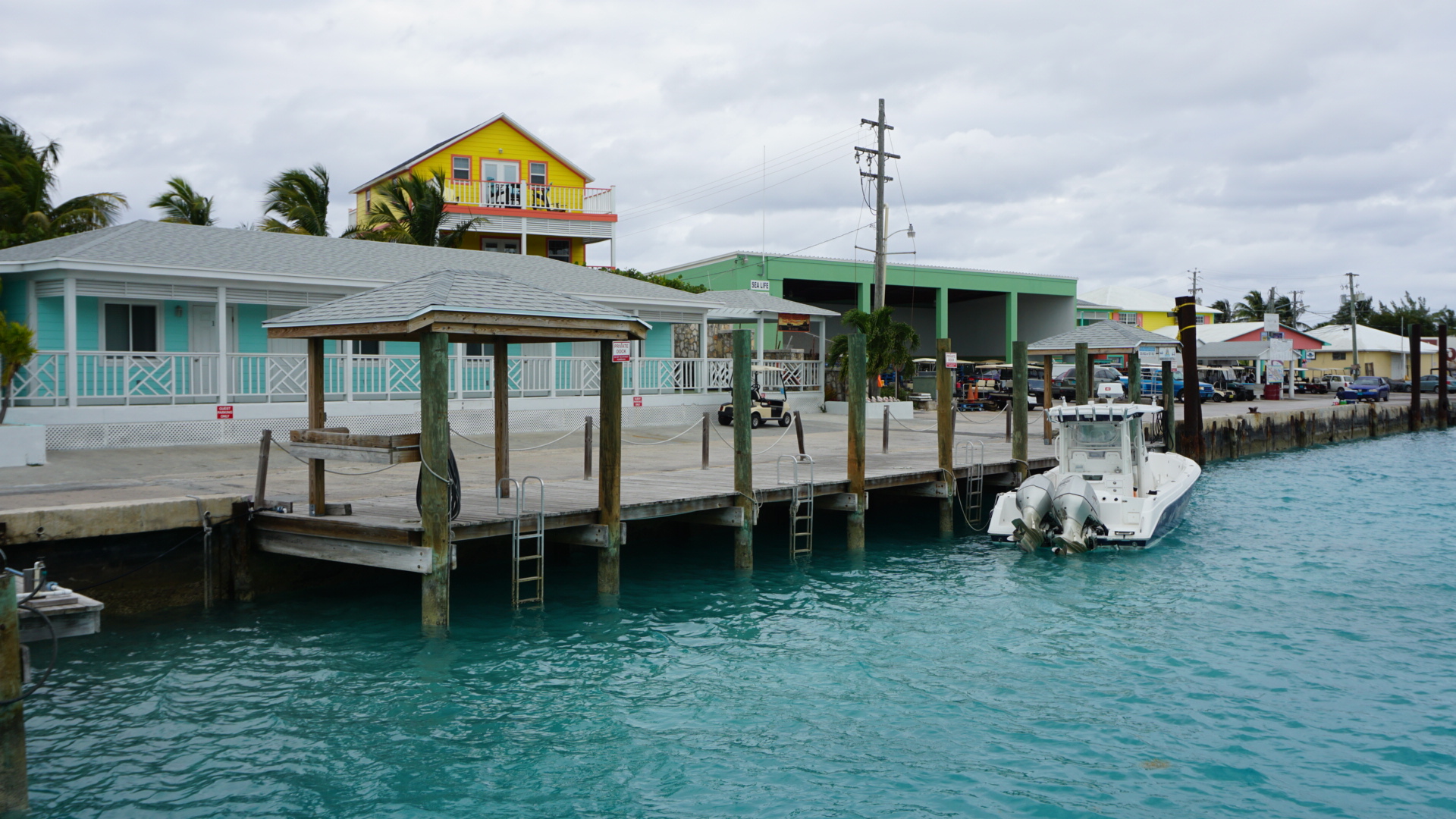 vacation rentals in eleuthera